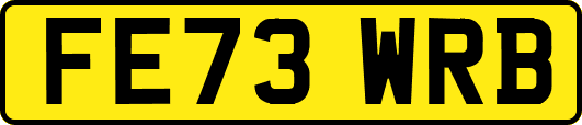 FE73WRB