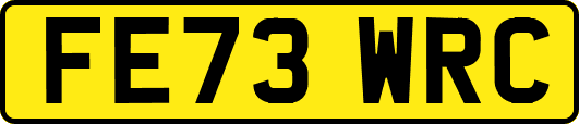 FE73WRC