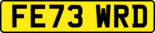 FE73WRD
