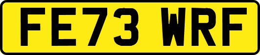 FE73WRF