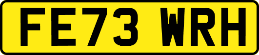 FE73WRH