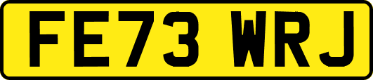 FE73WRJ