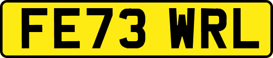 FE73WRL