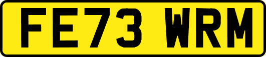 FE73WRM