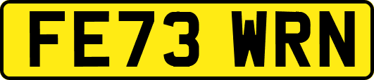 FE73WRN