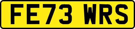 FE73WRS