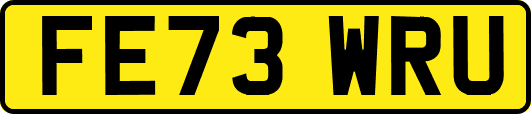 FE73WRU