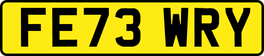 FE73WRY