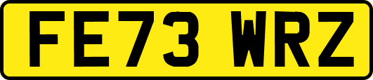 FE73WRZ