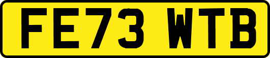 FE73WTB