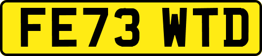 FE73WTD