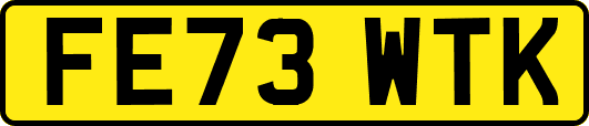 FE73WTK