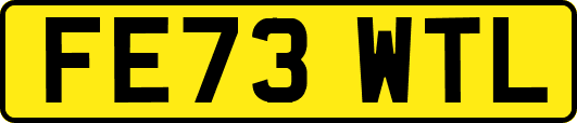FE73WTL
