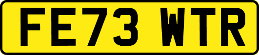 FE73WTR