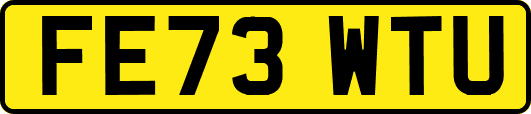 FE73WTU