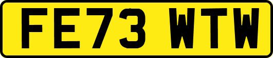 FE73WTW