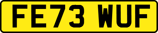 FE73WUF