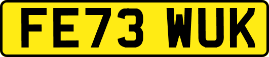 FE73WUK