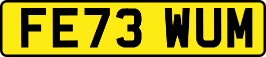 FE73WUM