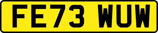 FE73WUW