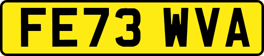FE73WVA