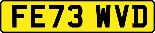 FE73WVD