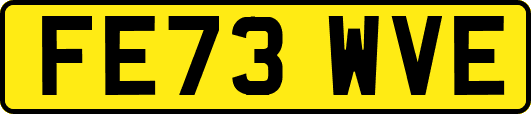 FE73WVE