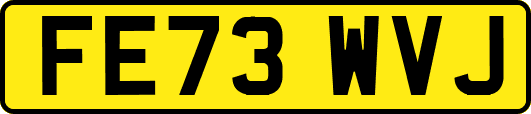 FE73WVJ