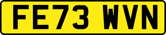 FE73WVN
