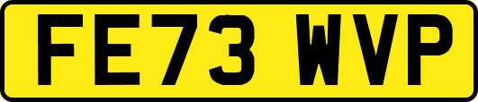 FE73WVP
