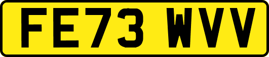FE73WVV