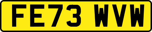FE73WVW