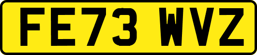 FE73WVZ