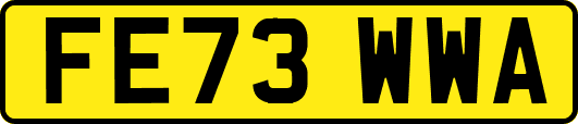 FE73WWA