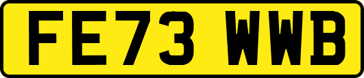 FE73WWB