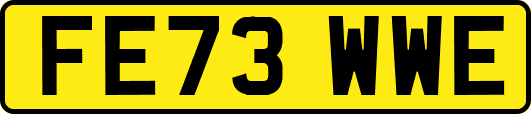 FE73WWE