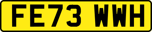 FE73WWH