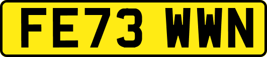 FE73WWN