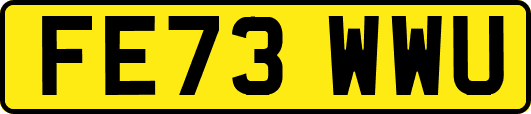 FE73WWU