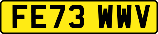 FE73WWV