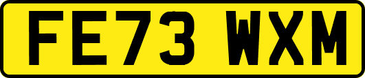 FE73WXM