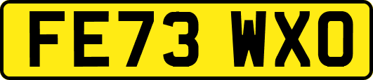 FE73WXO
