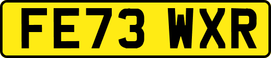 FE73WXR
