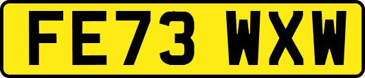 FE73WXW