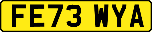 FE73WYA