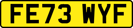 FE73WYF