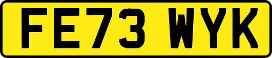 FE73WYK