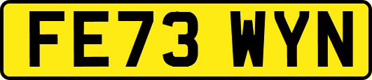 FE73WYN