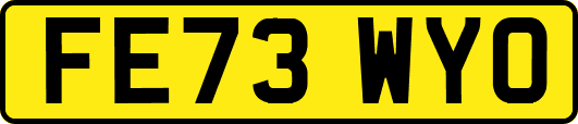 FE73WYO