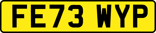 FE73WYP